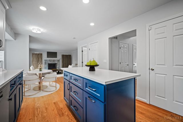 5850 Homecrest Lane, Deerfield Twp., OH 45040