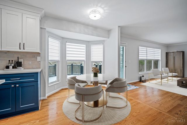 5850 Homecrest Lane, Deerfield Twp., OH 45040