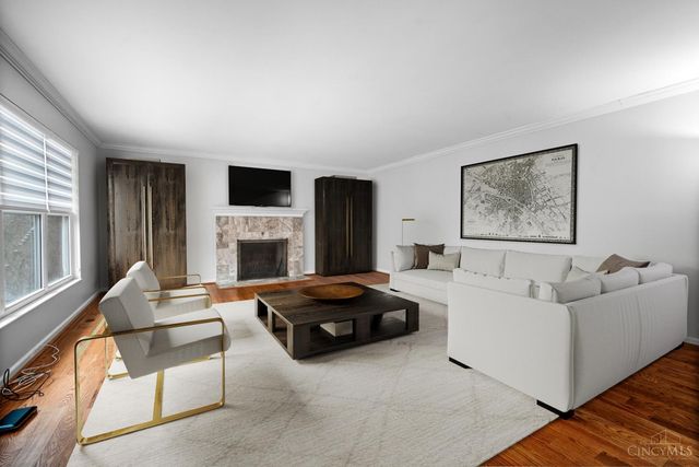 5850 Homecrest Lane, Deerfield Twp., OH 45040