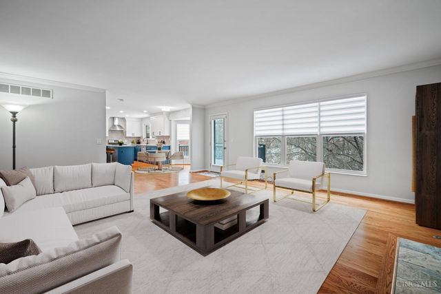 5850 Homecrest Lane, Deerfield Twp., OH 45040