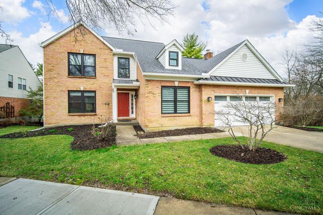 5850 Homecrest Lane, Deerfield Twp., OH 45040