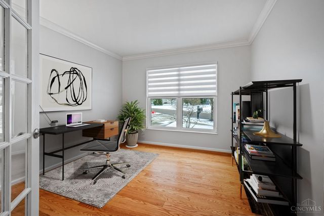 5850 Homecrest Lane, Deerfield Twp., OH 45040