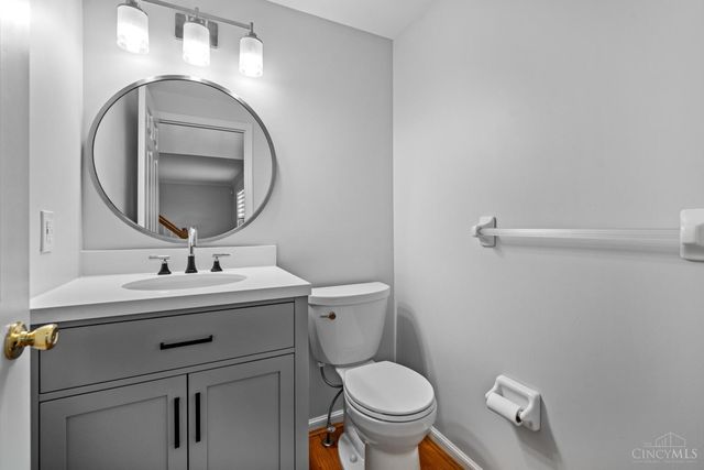 5850 Homecrest Lane, Deerfield Twp., OH 45040