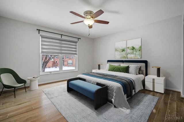 5850 Homecrest Lane, Deerfield Twp., OH 45040