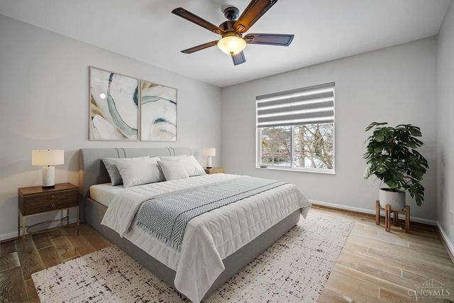 5850 Homecrest Lane, Deerfield Twp., OH 45040