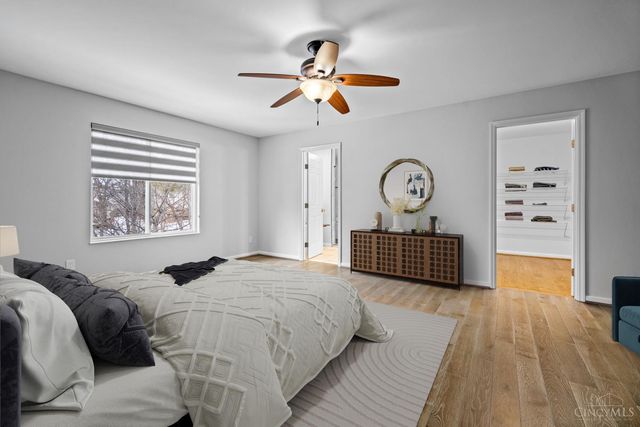 5850 Homecrest Lane, Deerfield Twp., OH 45040