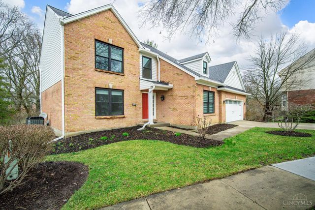 5850 Homecrest Lane, Deerfield Twp., OH 45040