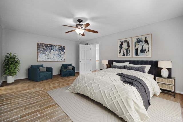 5850 Homecrest Lane, Deerfield Twp., OH 45040