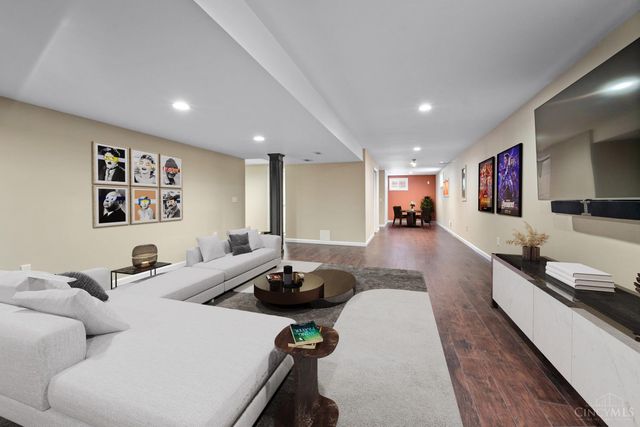 5850 Homecrest Lane, Deerfield Twp., OH 45040