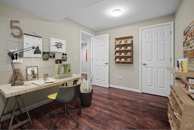 5850 Homecrest Lane, Deerfield Twp., OH 45040