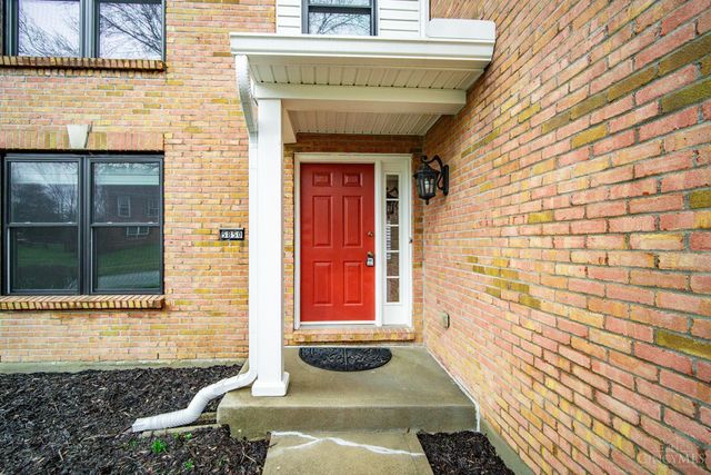 5850 Homecrest Lane, Deerfield Twp., OH 45040