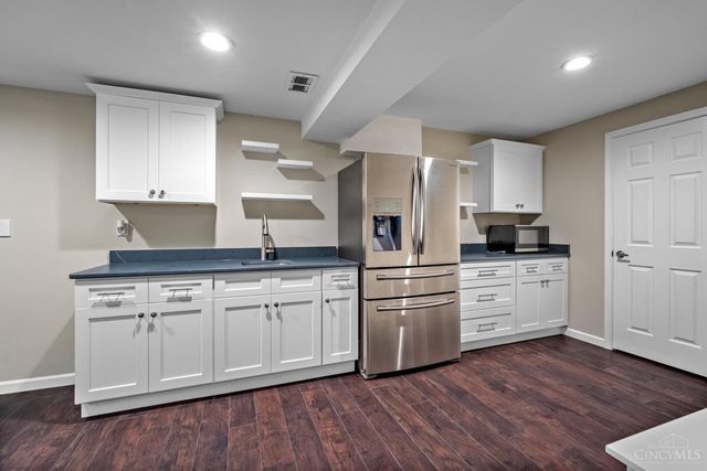 5850 Homecrest Lane, Deerfield Twp., OH 45040