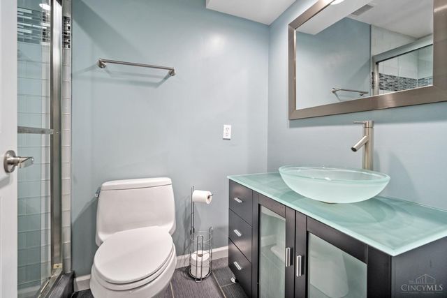 5850 Homecrest Lane, Deerfield Twp., OH 45040