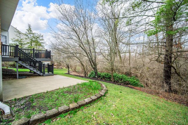 5850 Homecrest Lane, Deerfield Twp., OH 45040