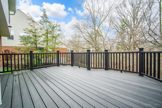 5850 Homecrest Lane, Deerfield Twp., OH 45040