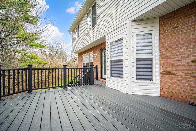 5850 Homecrest Lane, Deerfield Twp., OH 45040