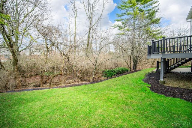 5850 Homecrest Lane, Deerfield Twp., OH 45040