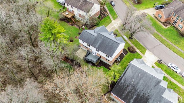 5850 Homecrest Lane, Deerfield Twp., OH 45040