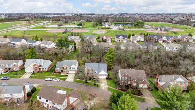 5850 Homecrest Lane, Deerfield Twp., OH 45040