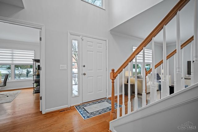 5850 Homecrest Lane, Deerfield Twp., OH 45040