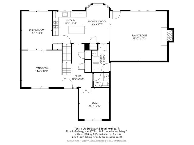 5850 Homecrest Lane, Deerfield Twp., OH 45040