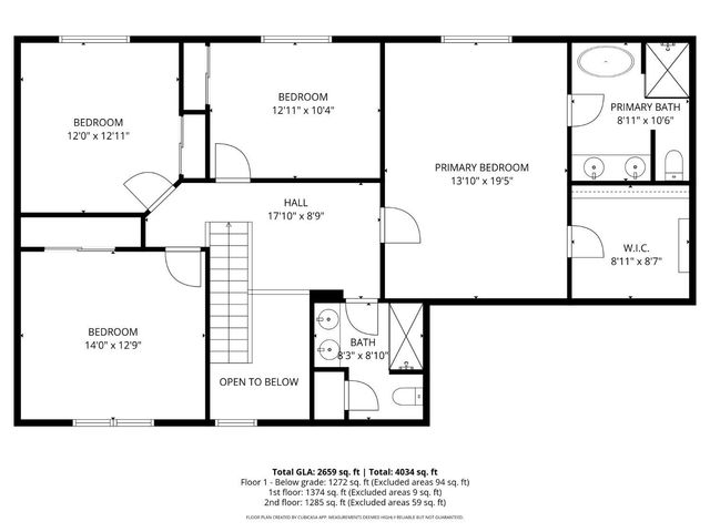 5850 Homecrest Lane, Deerfield Twp., OH 45040