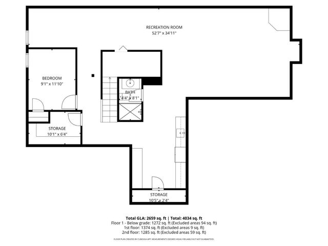 5850 Homecrest Lane, Deerfield Twp., OH 45040