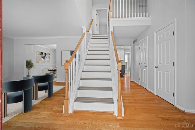 5850 Homecrest Lane, Deerfield Twp., OH 45040