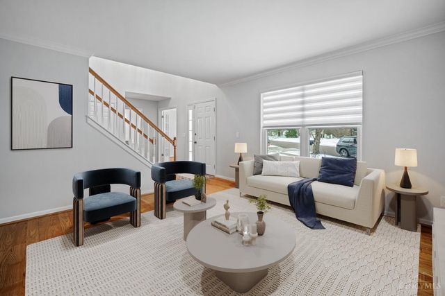 5850 Homecrest Lane, Deerfield Twp., OH 45040