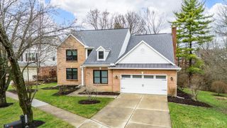 5850 Homecrest Lane, Deerfield Twp., OH 45040