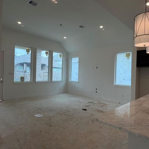 2411 Garden Arbor Lane, Tomball, TX 77375