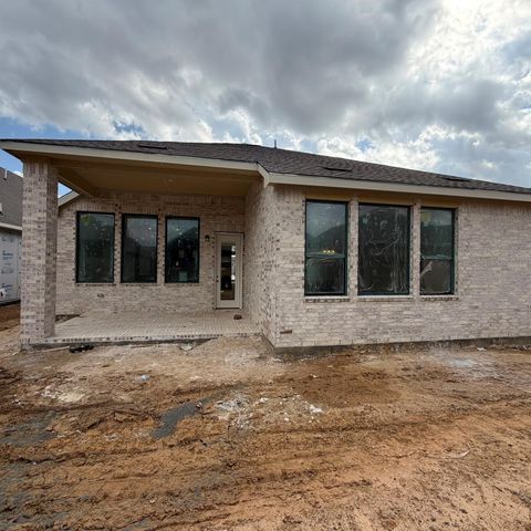 2411 Garden Arbor Lane, Tomball, TX 77375
