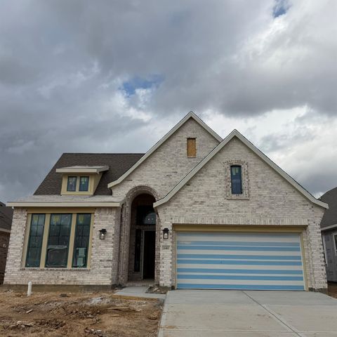 2411 Garden Arbor Lane, Tomball, TX 77375