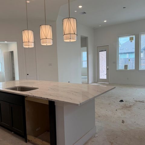 2411 Garden Arbor Lane, Tomball, TX 77375