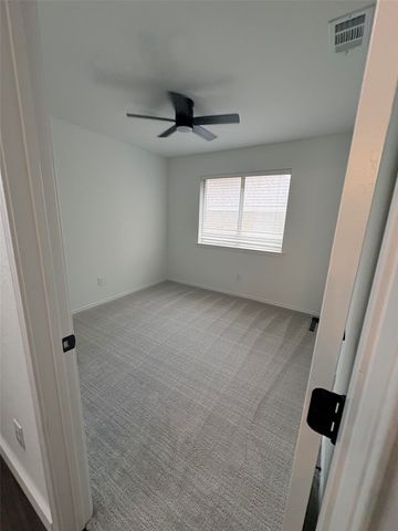 533 Bowie Street, Forney, TX 75126