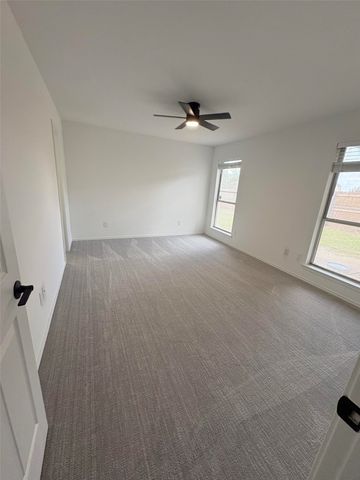 533 Bowie Street, Forney, TX 75126