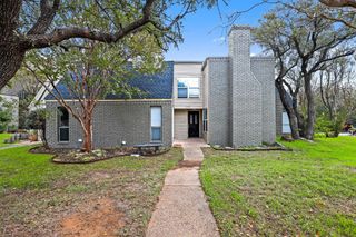 2158 Fleur De Lis Court, Arlington, TX 76012