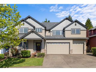 3615 Nw LANSBROOK Ter, Portland, OR 97229