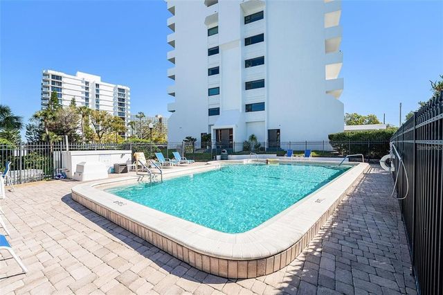 30 TURNER STREET 403, Clearwater, FL 33756