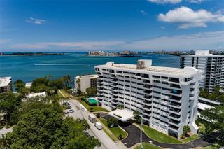 30 TURNER STREET 403, Clearwater, FL 33756