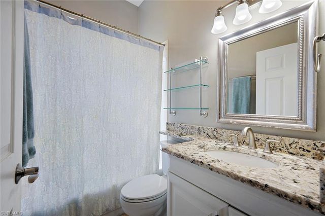 12070 Fairway Isles DR, Fort Myers, FL 33913