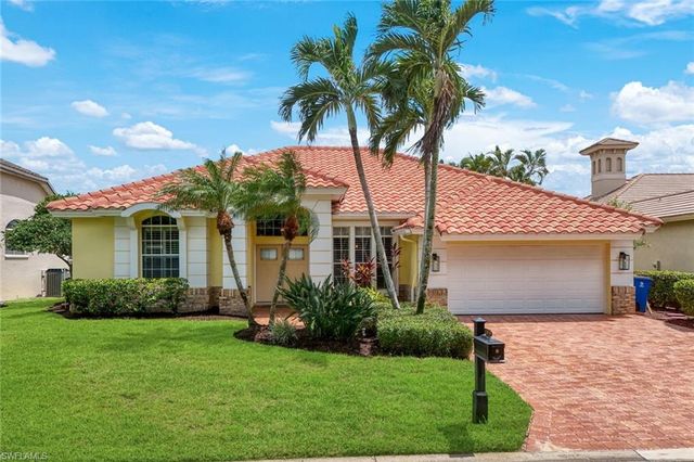 12070 Fairway Isles DR, Fort Myers, FL 33913