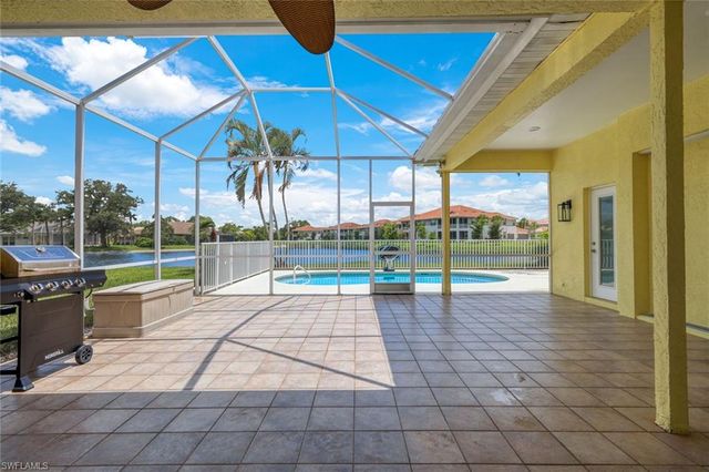 12070 Fairway Isles DR, Fort Myers, FL 33913