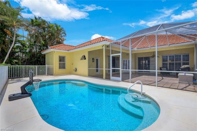 12070 Fairway Isles DR, Fort Myers, FL 33913