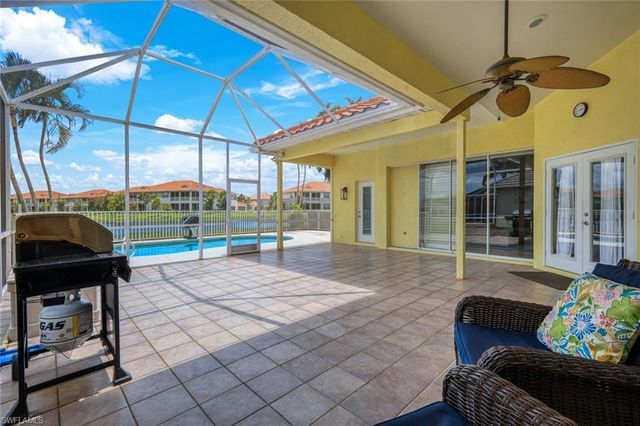 12070 Fairway Isles DR, Fort Myers, FL 33913
