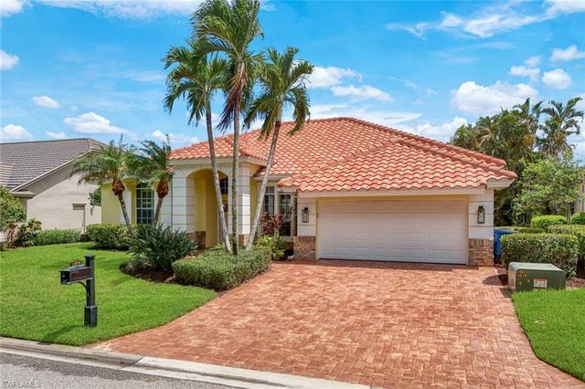 12070 Fairway Isles DR, Fort Myers, FL 33913