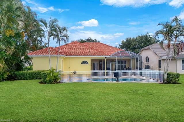 12070 Fairway Isles DR, Fort Myers, FL 33913