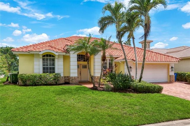 12070 Fairway Isles DR, Fort Myers, FL 33913