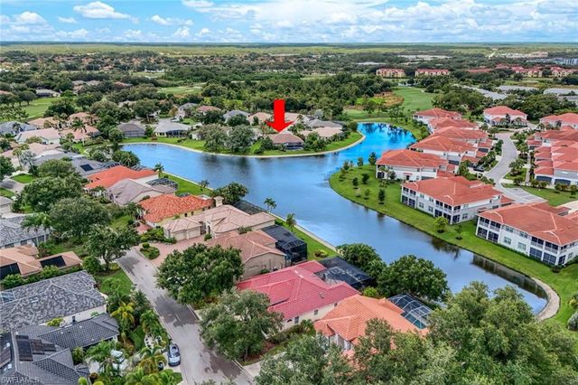 12070 Fairway Isles DR, Fort Myers, FL 33913