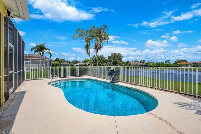 12070 Fairway Isles DR, Fort Myers, FL 33913